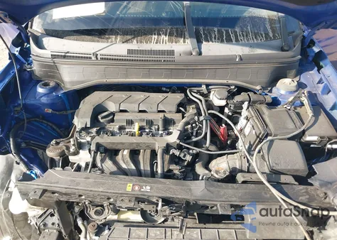 2020 Hyundai Venue Sel z USA, uszkodzony, nr VIN KMHRC8A35LU014474